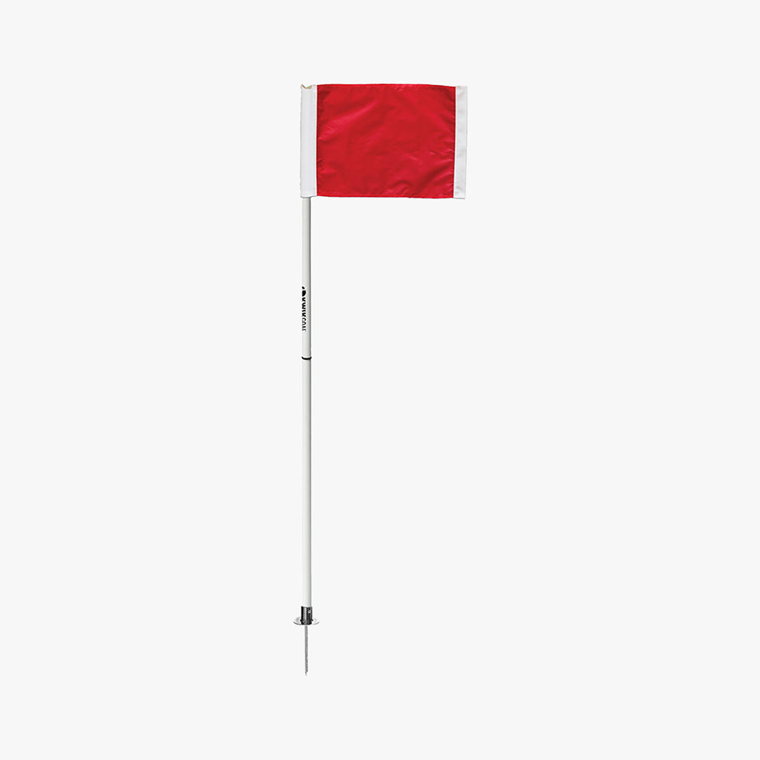 Official Corner Flags 2 Go