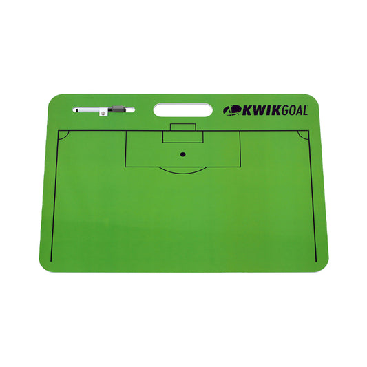 Kwik Carry Dry Erase Board