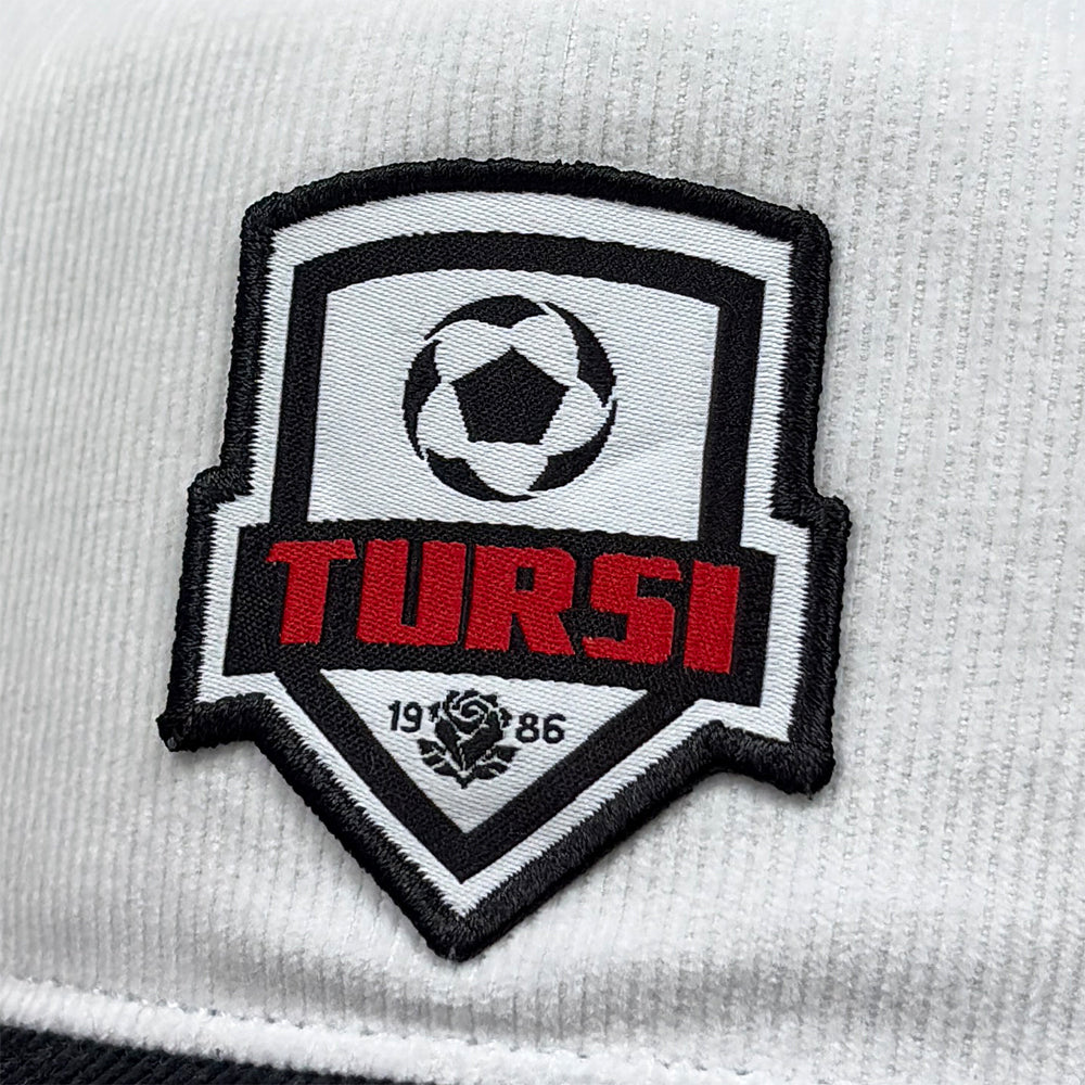 Tursi '86 Cord Cap