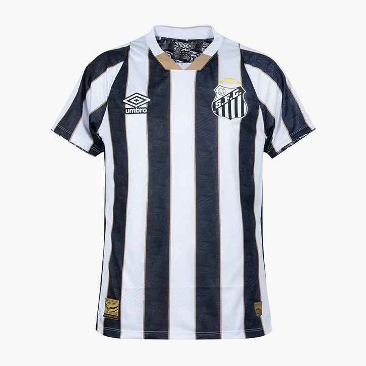 Santos 2025/26 Neymar Away Jersey