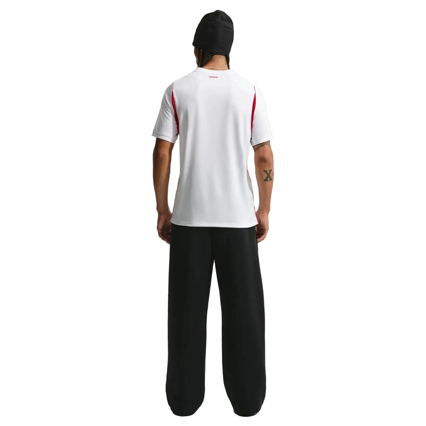 Turkey 2026 Stadium Away Jersey