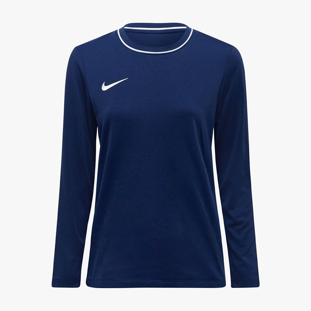 Nike Park Womens Crew Top