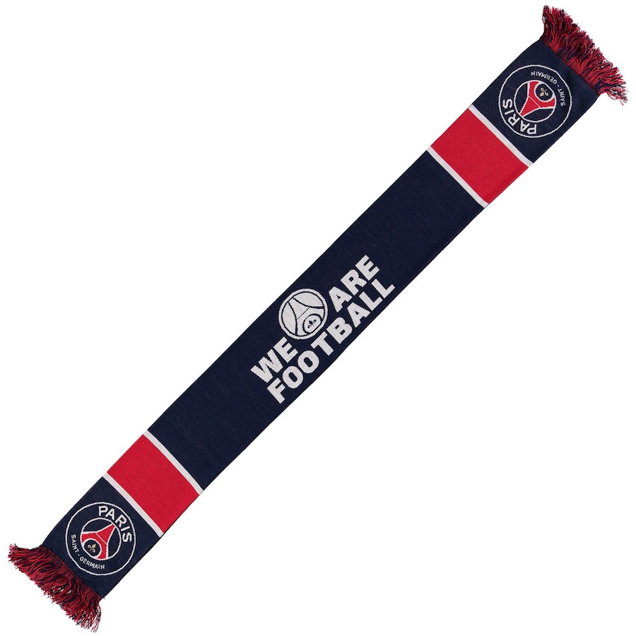 Paris Saint-Germain Scarf