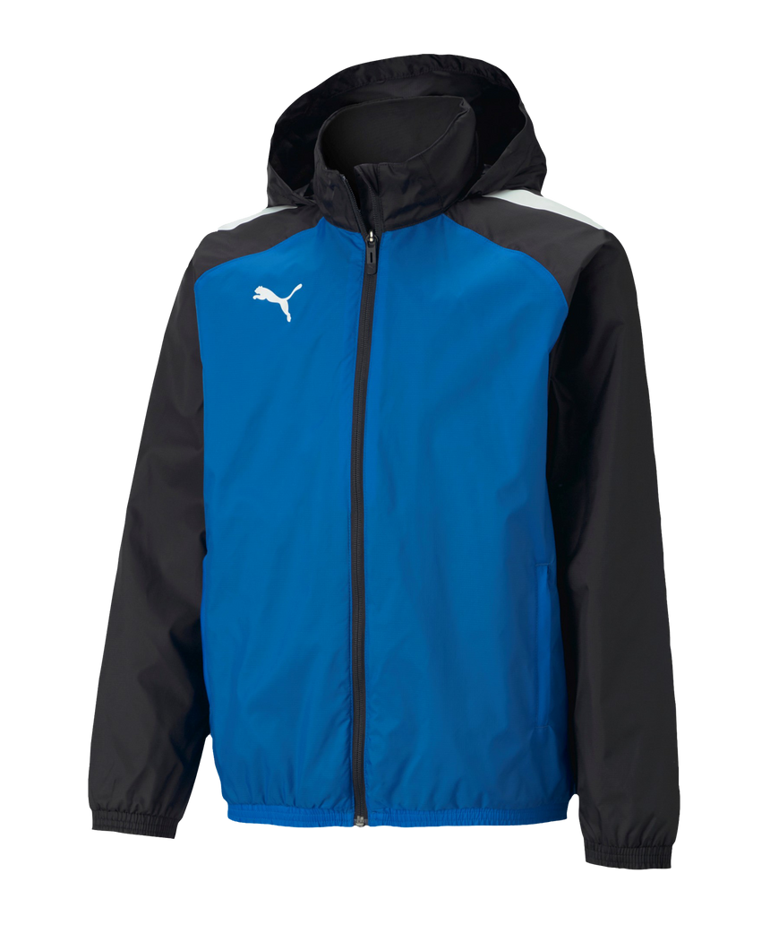 TeamLiga All Weather Jacket