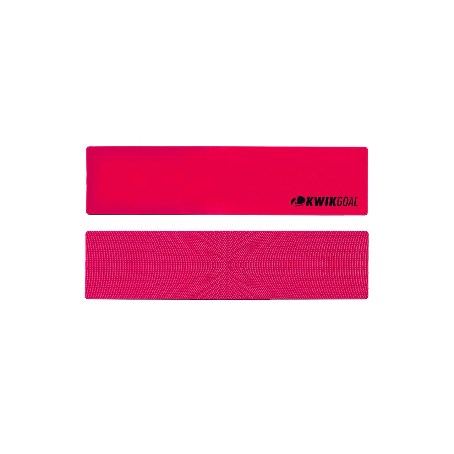 Flat Rectangle Markers