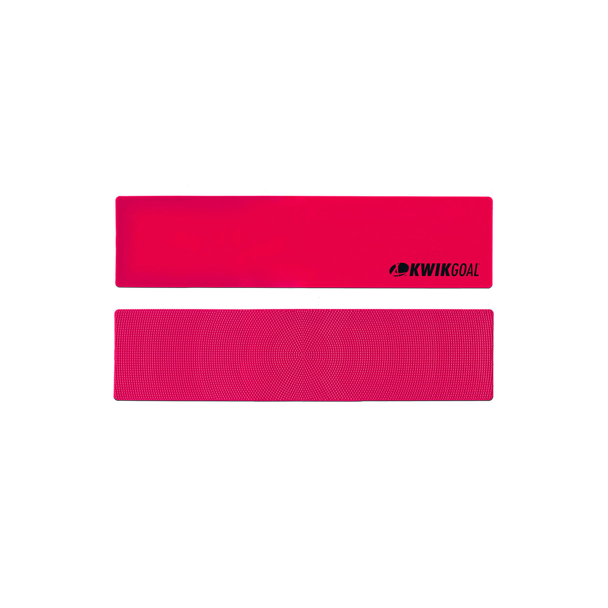 Flat Rectangle Markers