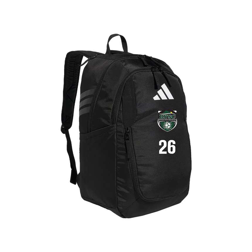 RYSC Stadium 4 Backpack