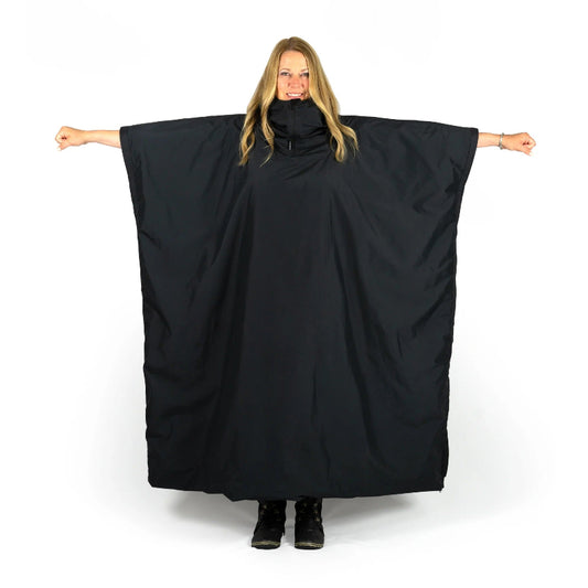 Performance Poncho (Single Person)