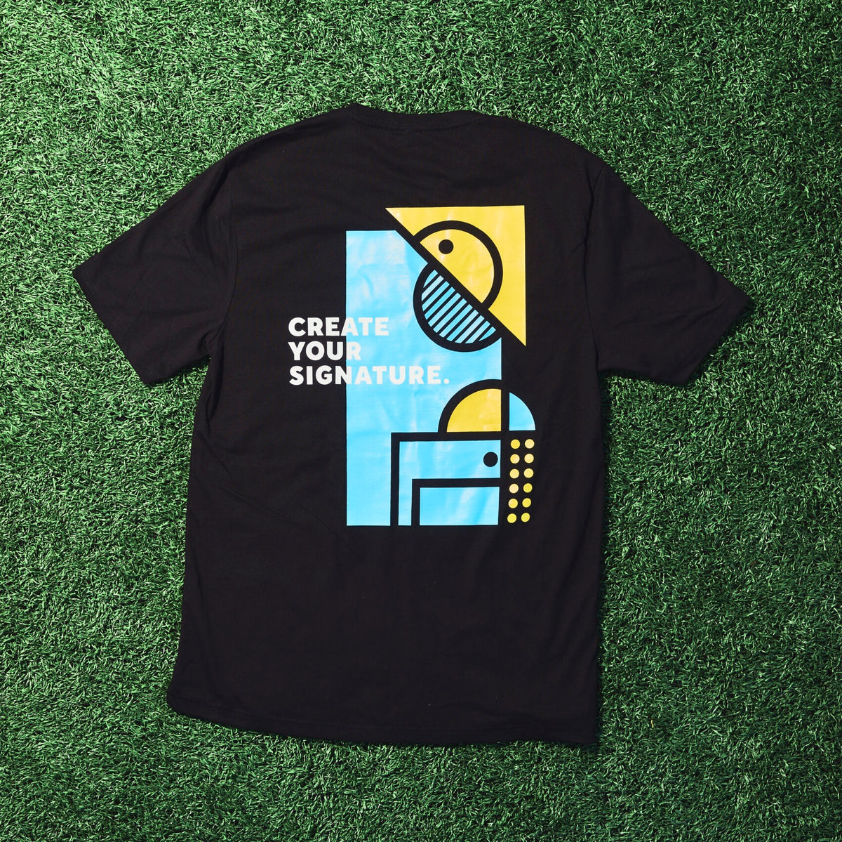 Maestro Method Cubist T-Shirt
