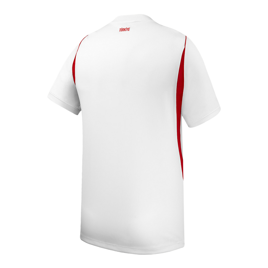 Turkey 2026 Stadium Away Jersey