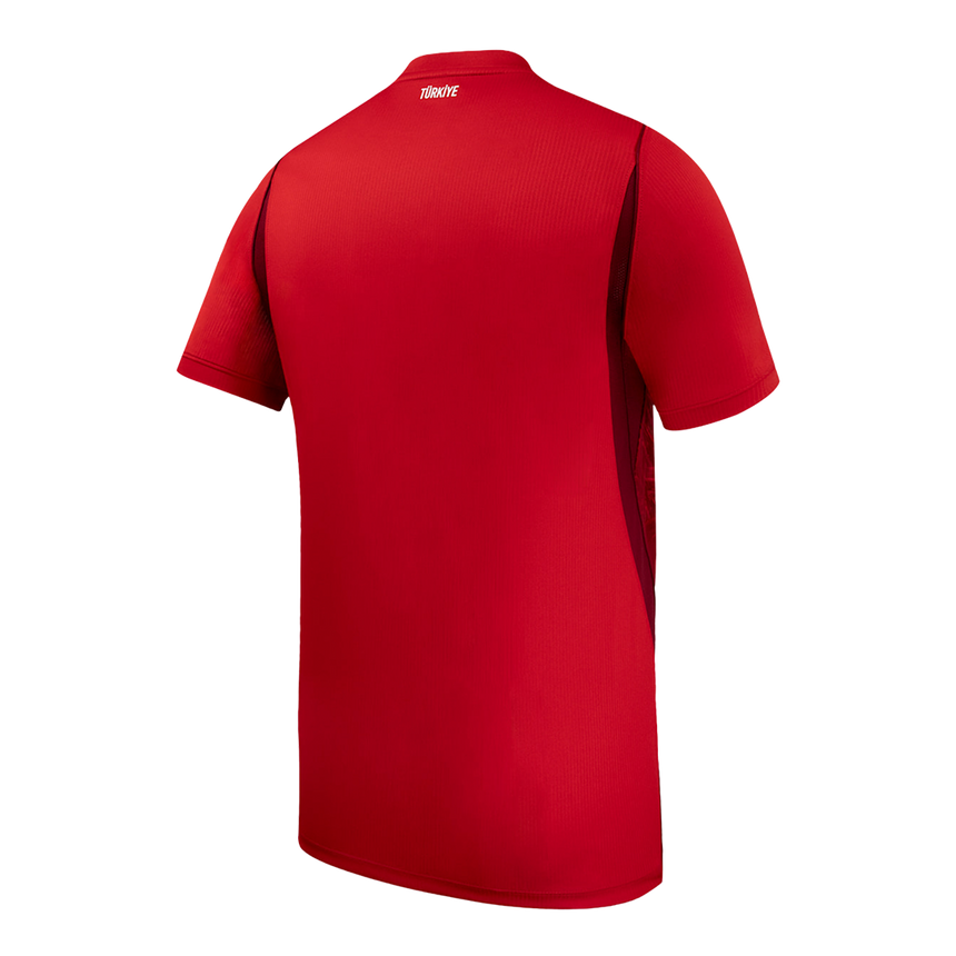 Turkey 2026 Stadium Home Jersey