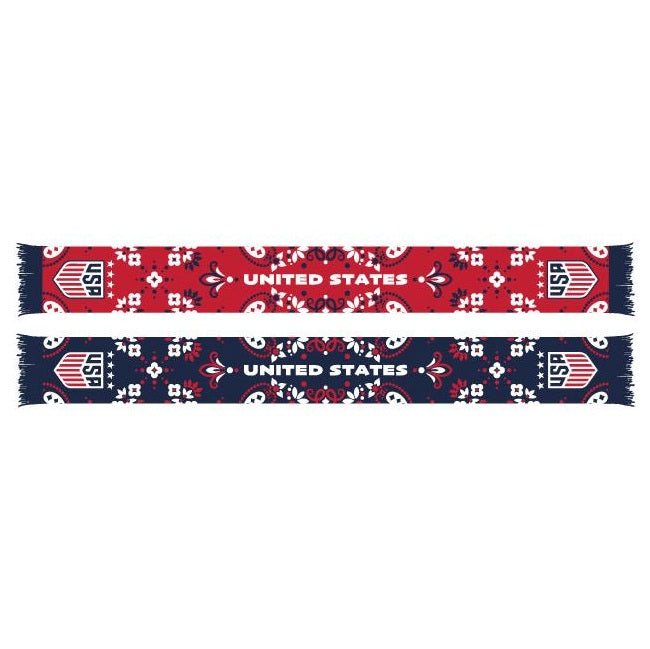 USWNT Bandana Scarf