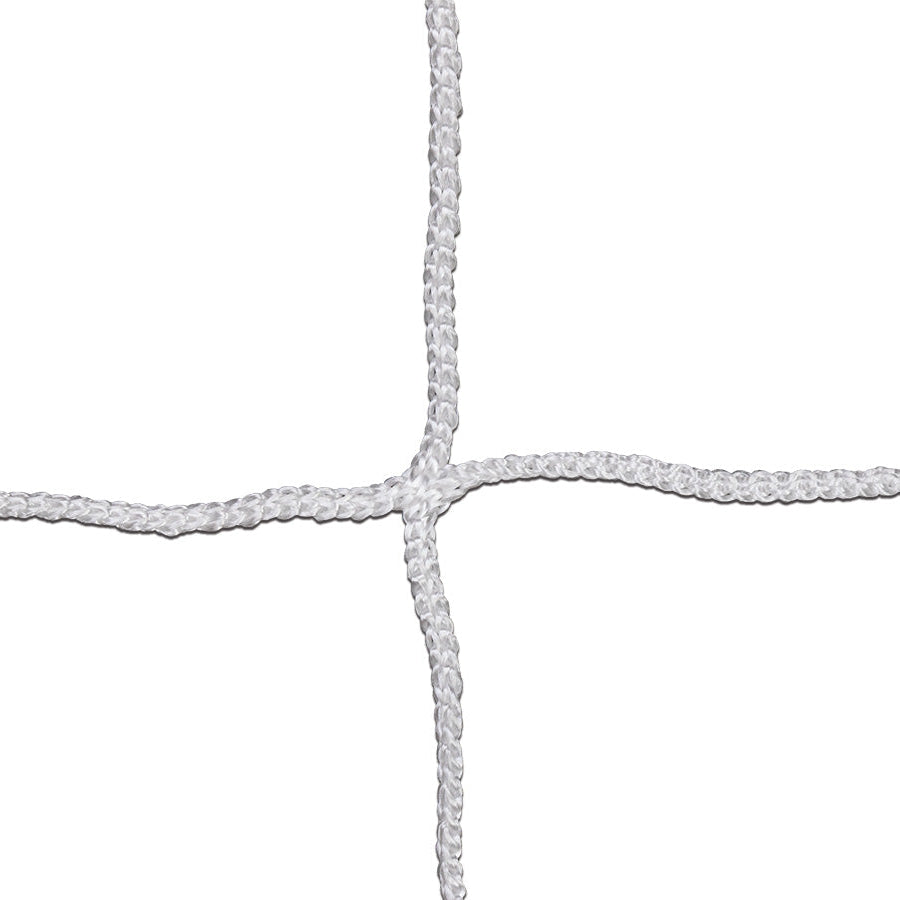 7H x 21W x 0D x 7B, 120mm mesh, 2.4mm Solid Braid Knotless