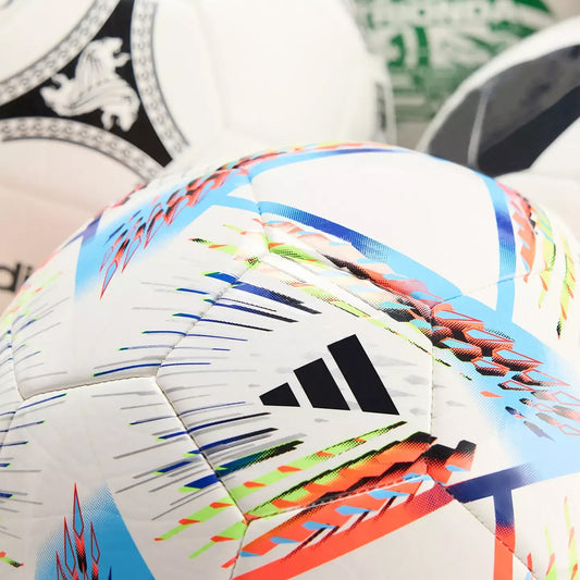 World Cup History Club Ball Set