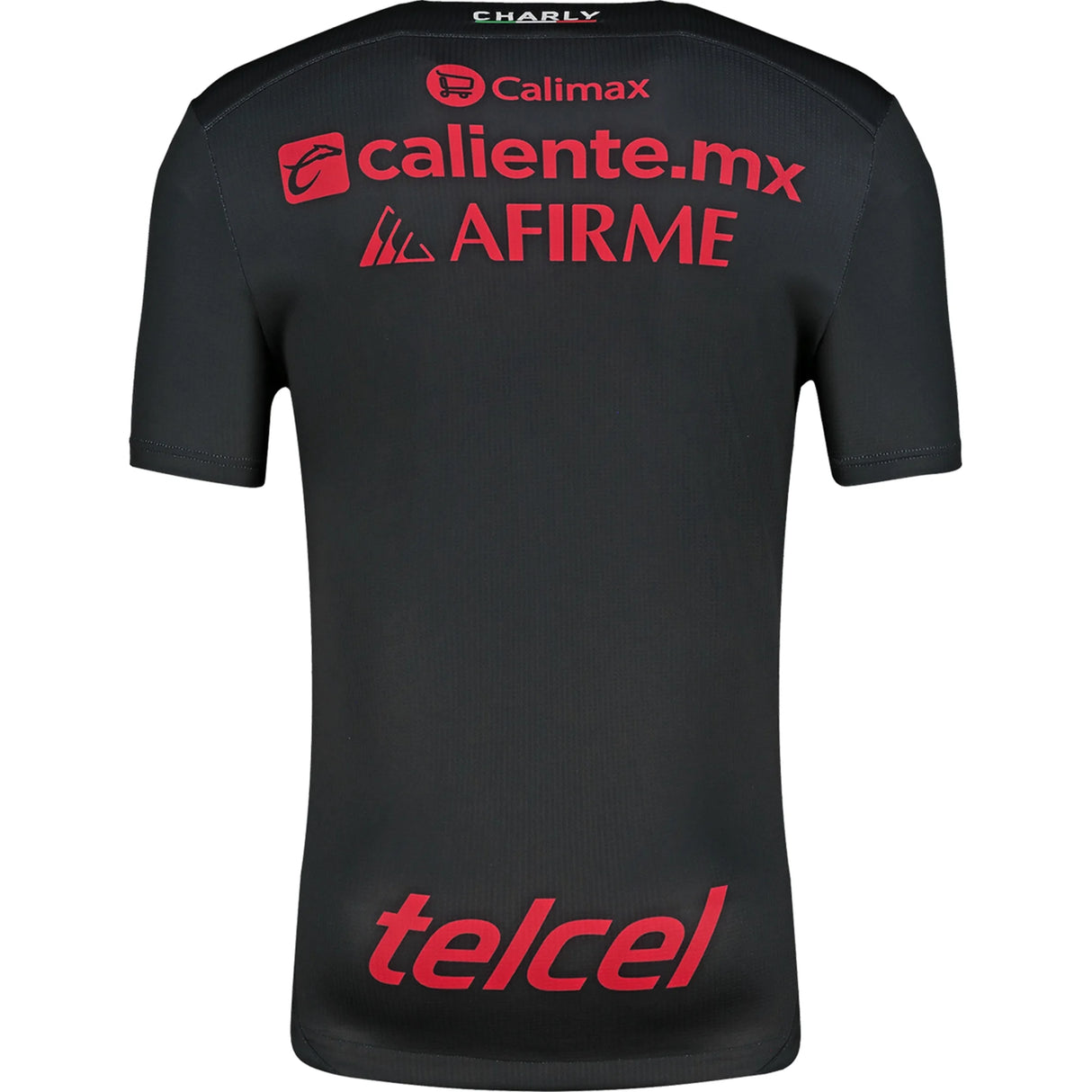 Club Tijuana Xolos 2024/25 Home Jersey