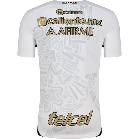 Club Tijuana 2024/25 Away Jersey