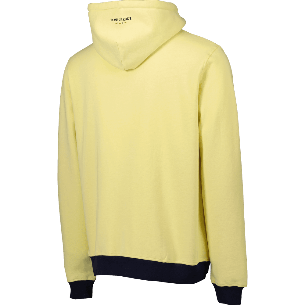 Club America Core Full-Zip Hoodie