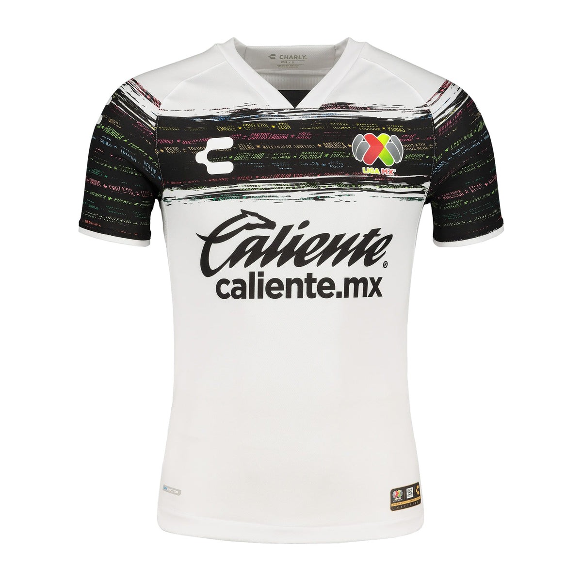 Liga MX 2022 All Star Skills Jersey – Tursi Soccer Store