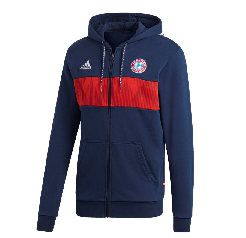 FC Bayern Hoodie