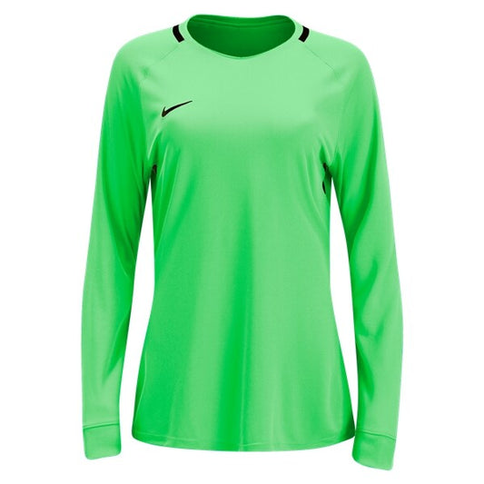 Women's Park III Keeper Jersey