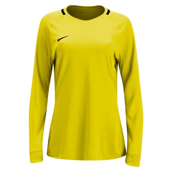 Women's Park III Keeper Jersey