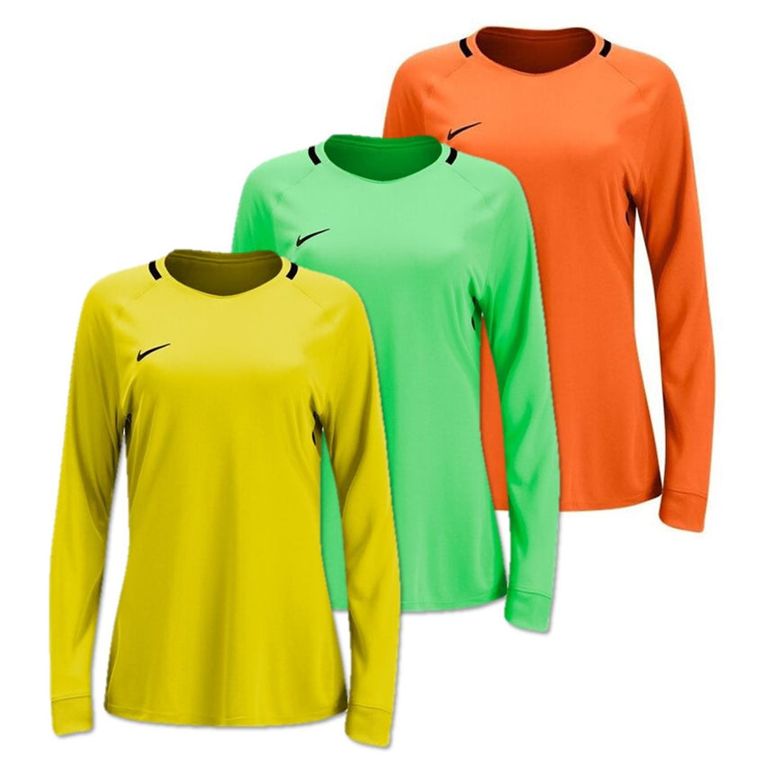Women's Park III Keeper Jersey
