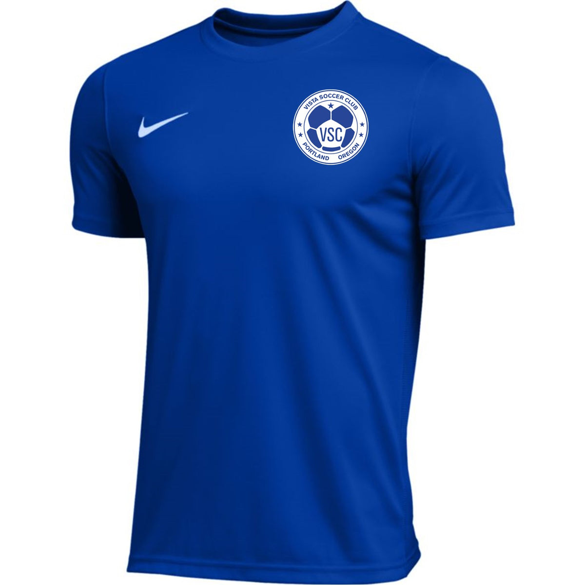 Nike Adult Dri-FIT Park IV Goalkeeper Soccer Jersey