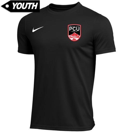 PCU Training Jersey [Youth]