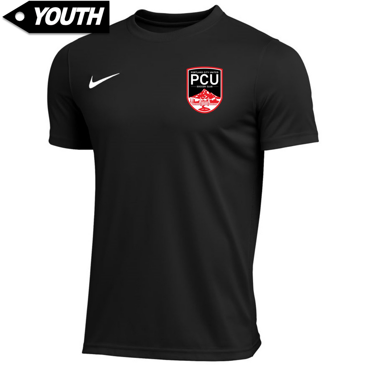 PCU Training Jersey [Youth] – Tursi Soccer Store