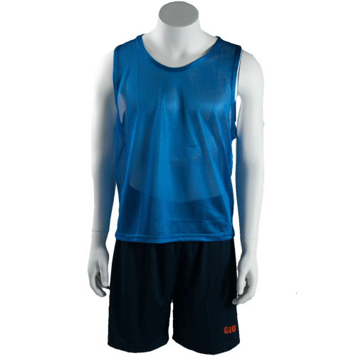 Gear FC Training Vests