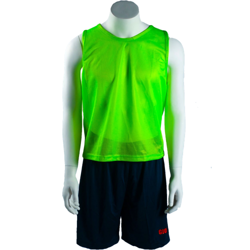 Gear FC Training Vests