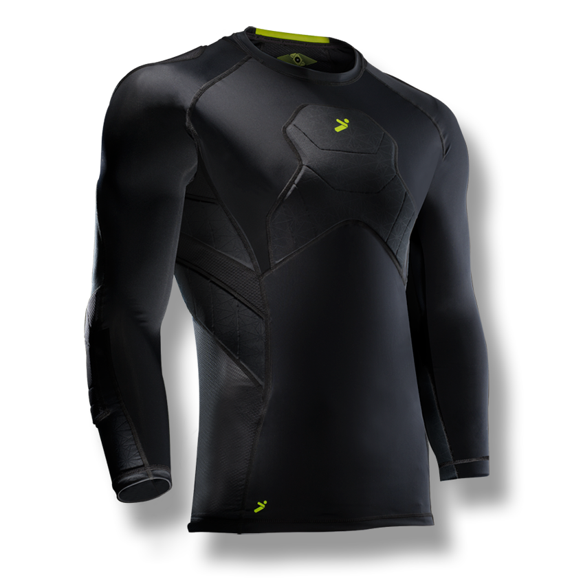 BodyShield GK 3/4 Undershirt