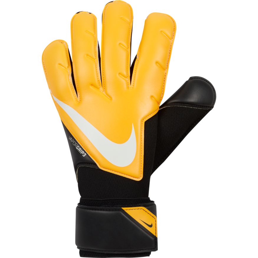 Verloren hart verdamping bewijs Vapor Grip 3 GK Gloves [Laser Orange/Black] – Tursi Soccer Store