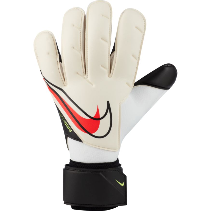 Nike Phantom Elite Goalkeeper Gloves - Laser orange-black, 8