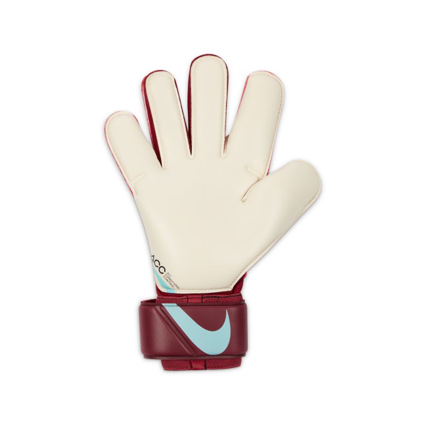 Vapor Grip 3 GK Gloves [Crimson/White]