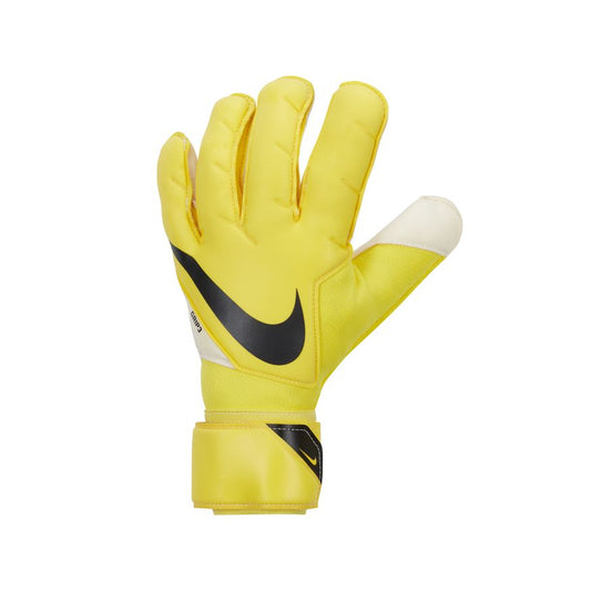 Grip3 GK Gloves [Yellow/White]