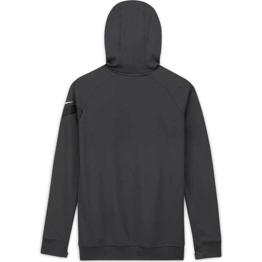 Sherwood HS Fan Hooded Sweatshirt