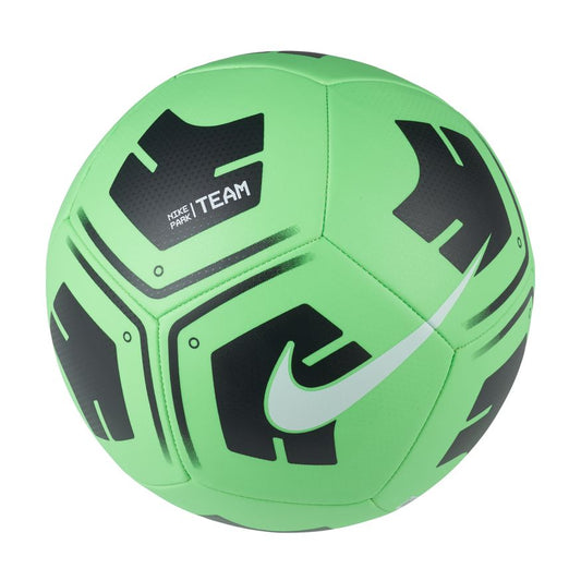Park Team Soccer Ball [Rage Green]