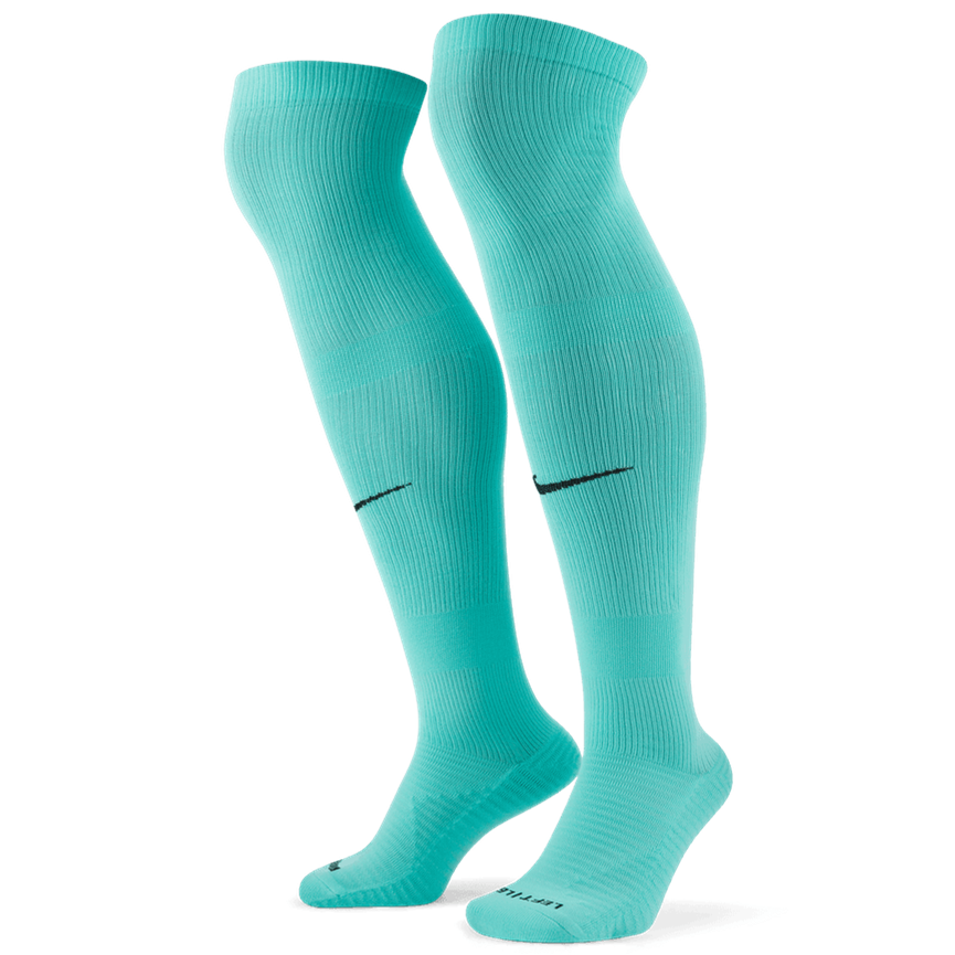 CCU Turquoise Socks
