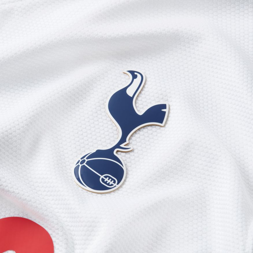 Tottenham Hotspur Soccer Jersey Away Replica 2021/22