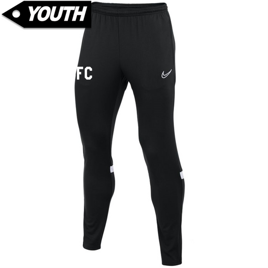 WUFC Pants [Youth]