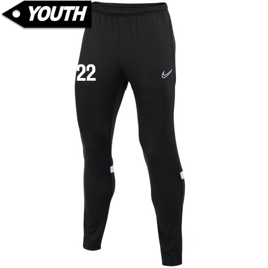 Nike Academy '21 Warmup Pant [Youth]