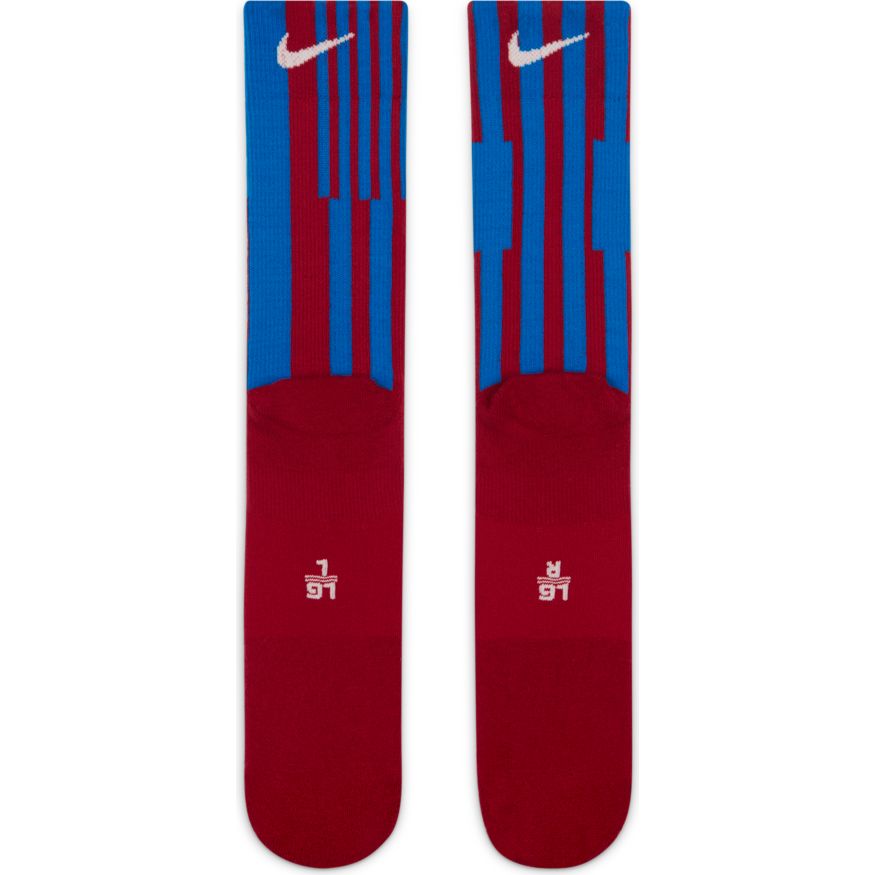 FC Barcelona SNKR Crew Sock