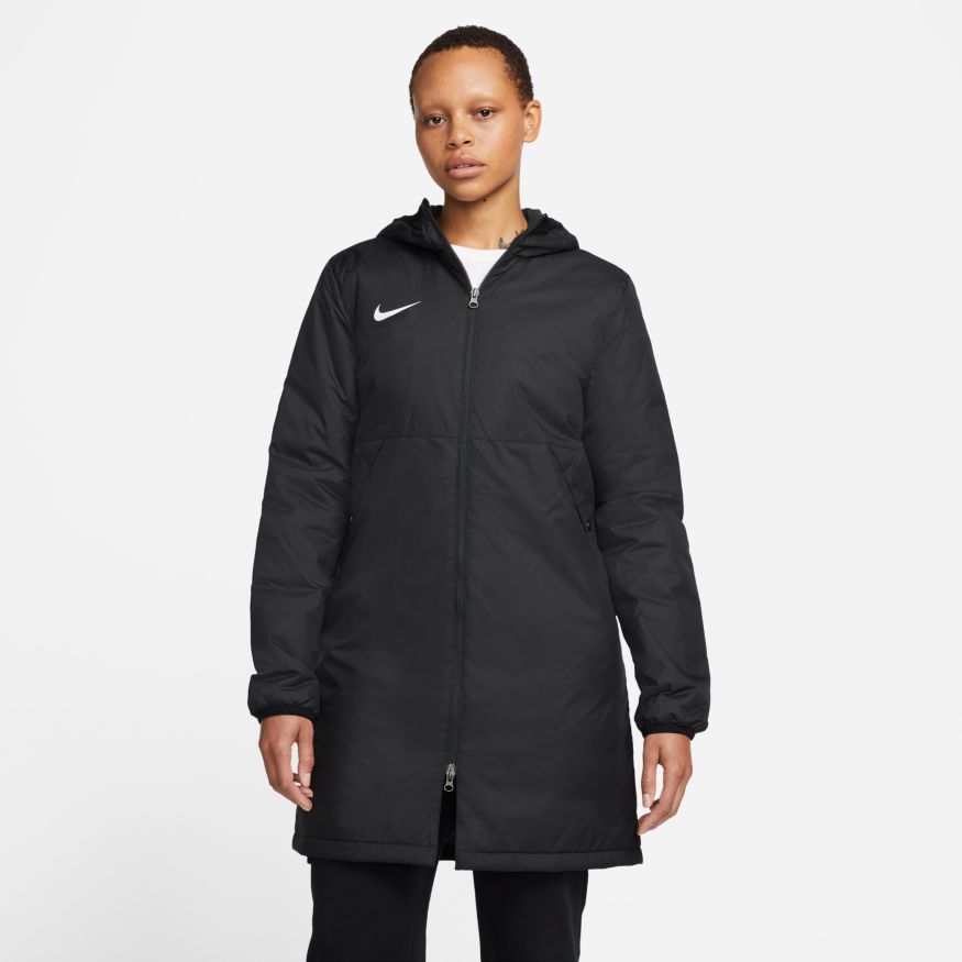 Nike Sideline Jacket [Women's] – Tursi Soccer Store