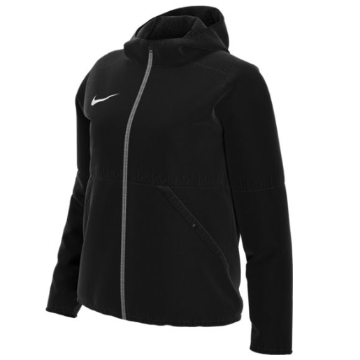 Nike pullover jacket women's hot sale