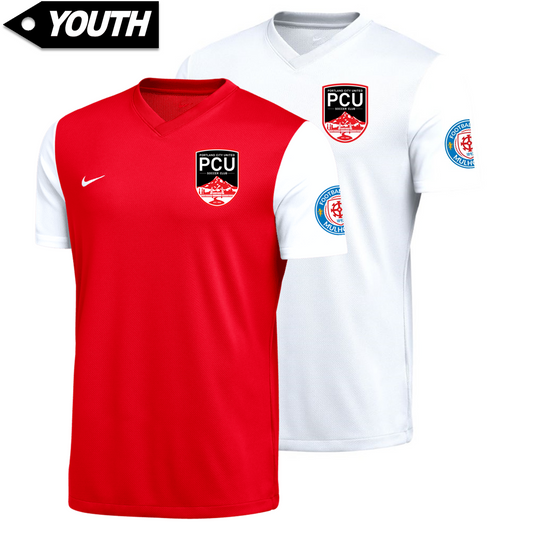 PCU Game Jersey [Youth]