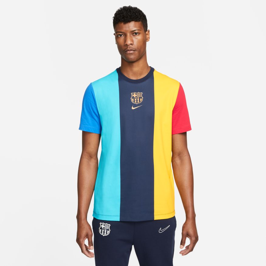 FC Barcelona Goalkeeper black Shirt 22/23 – Barça Official Store