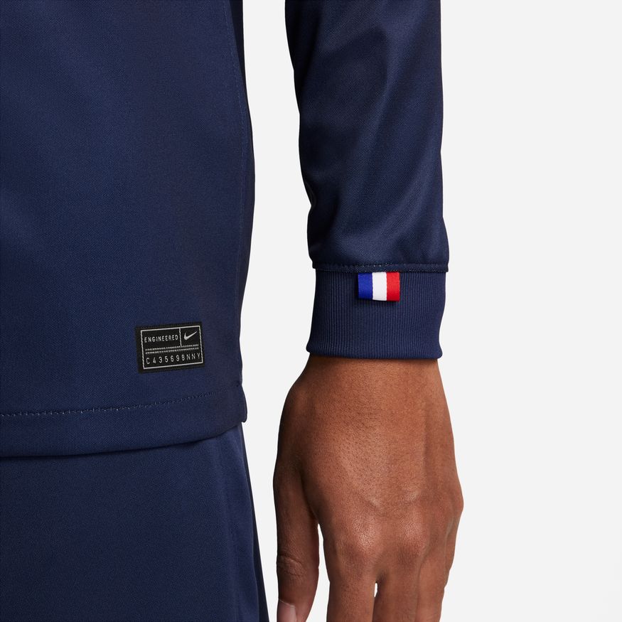 Nike Paris Saint-Germain 22/23 Stadium Home Jersey