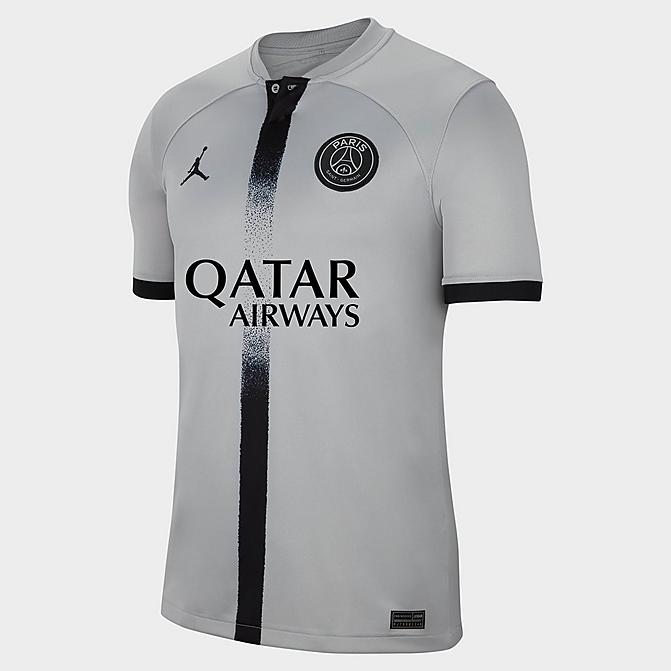 Celtic Soccer Jersey Away Replica 2022/23