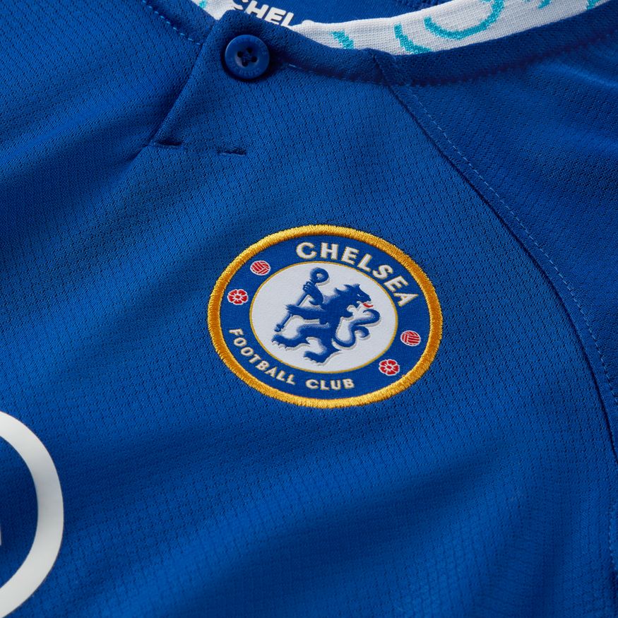Youth Chelsea FC 2022/2023 Home Jersey – Tursi Soccer Store